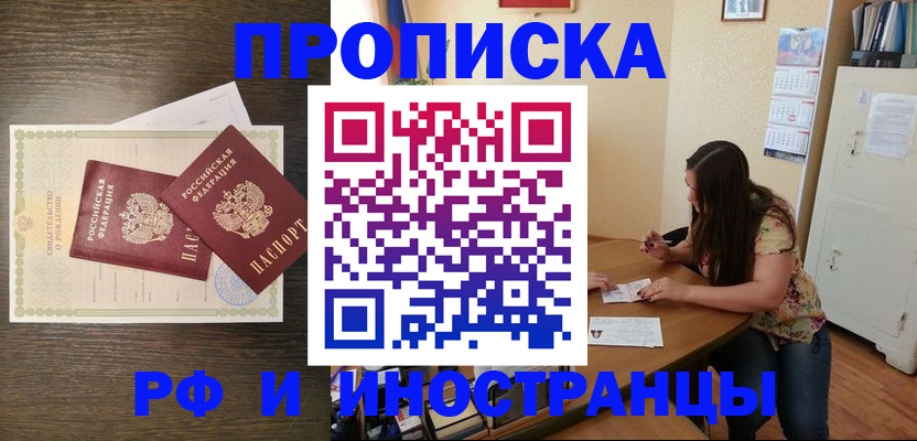 временная прописка в Камышине